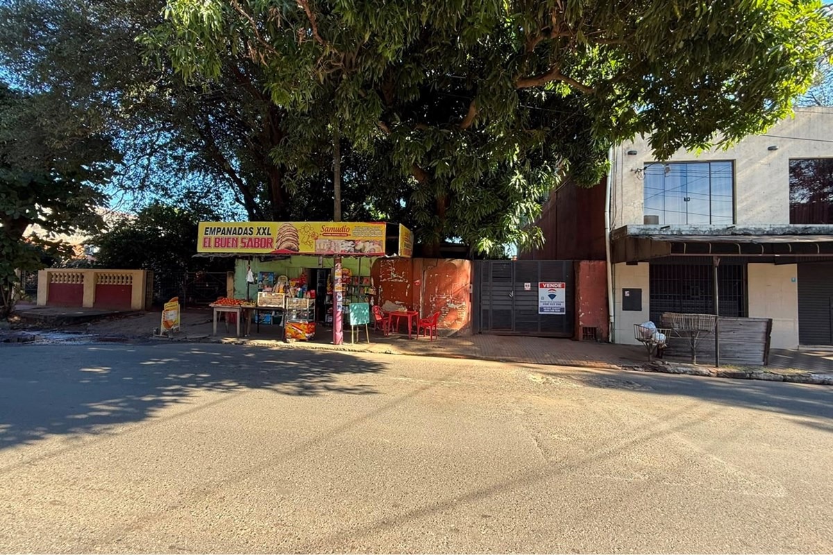 VENDO HERMOSO TERRENO EN FERNANDO DE LA MORA - ZONA SUR — foto 2