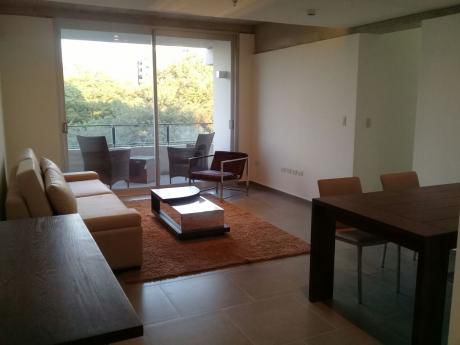 Departamentos A Estrenar En Edificio Hábitat Plaza