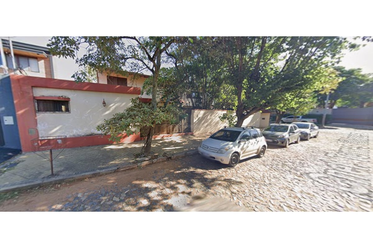 Casa en venta en Las Carmelitas