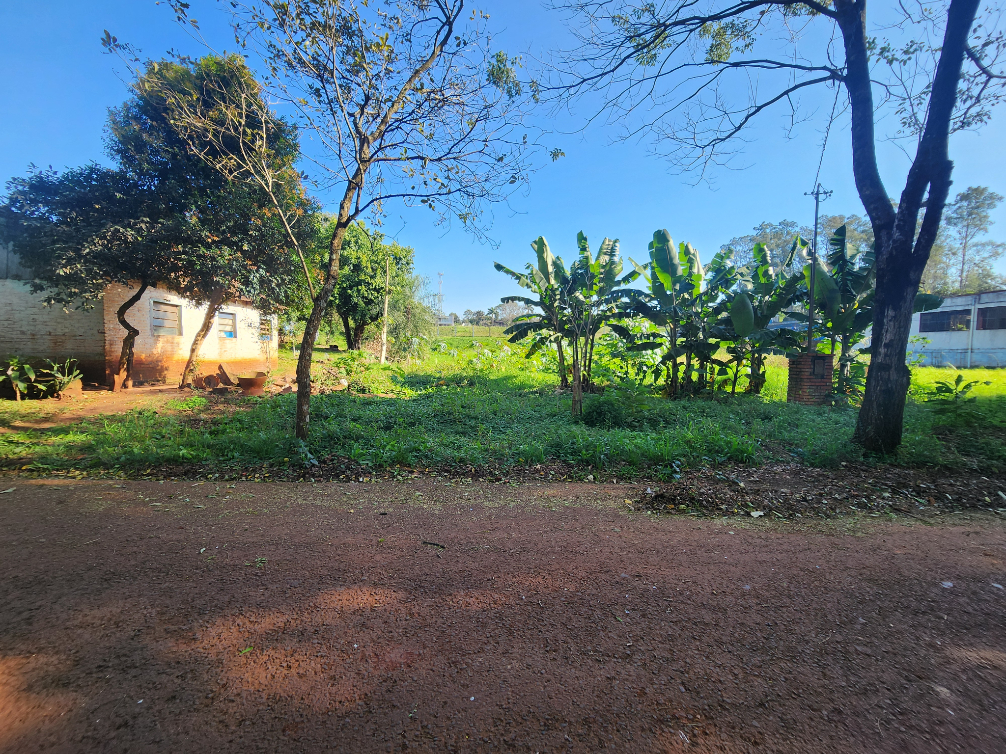 Terreno en Venta Obligado excelente ubicación — foto 3