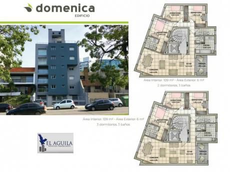 Apartamento A Estrenar