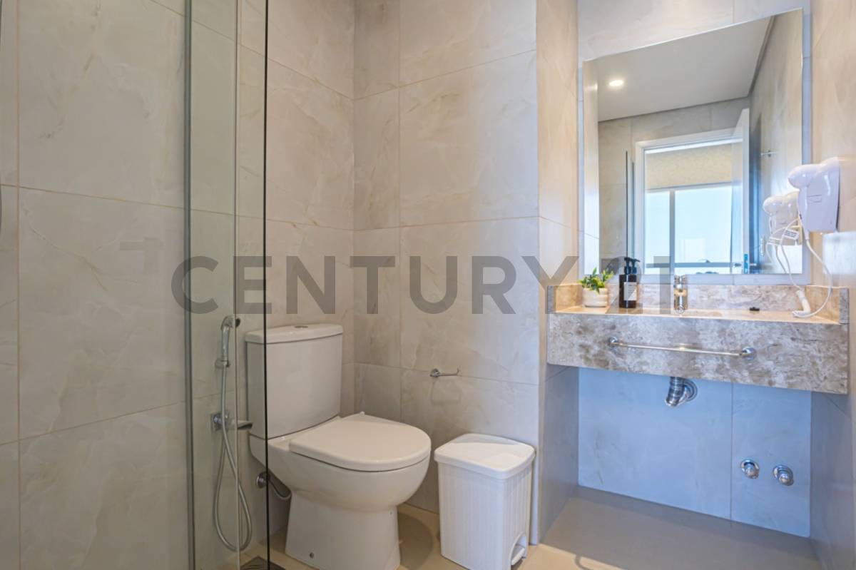 VENDO DPTO MONOAMBIENTE EN EL EDIFICIO PETRA TOWER — foto 3