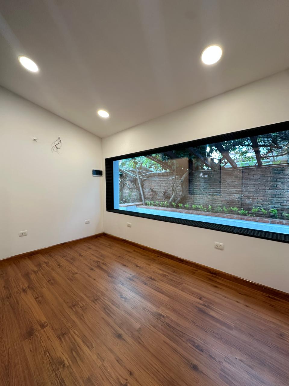 Casa en alquiler en Oeste
