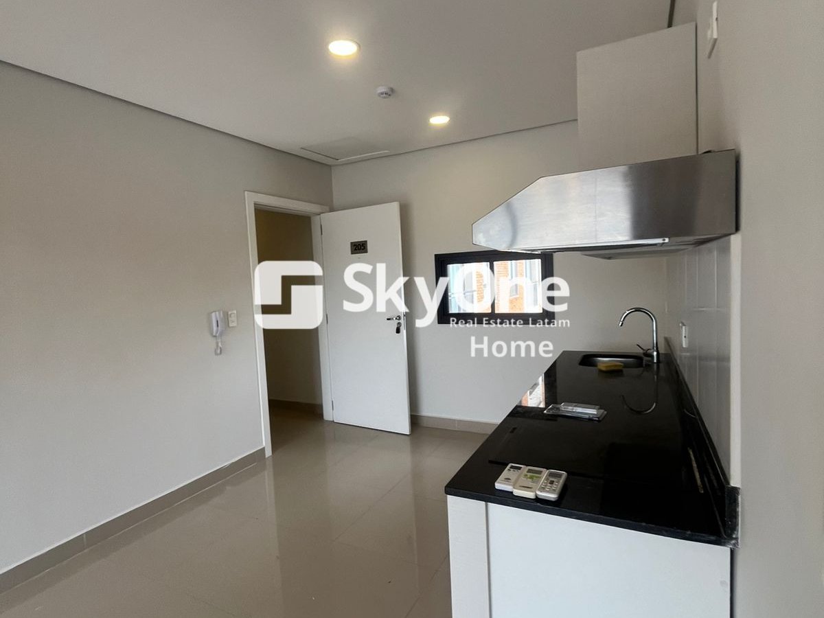 ALQUILO DEPARTAMENTO 2 DORM EN CAMPO GRANDE, LUQUE — foto 2