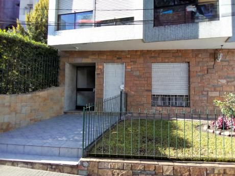 Alquiler Apartamento Pocitos Próximo Ellauri