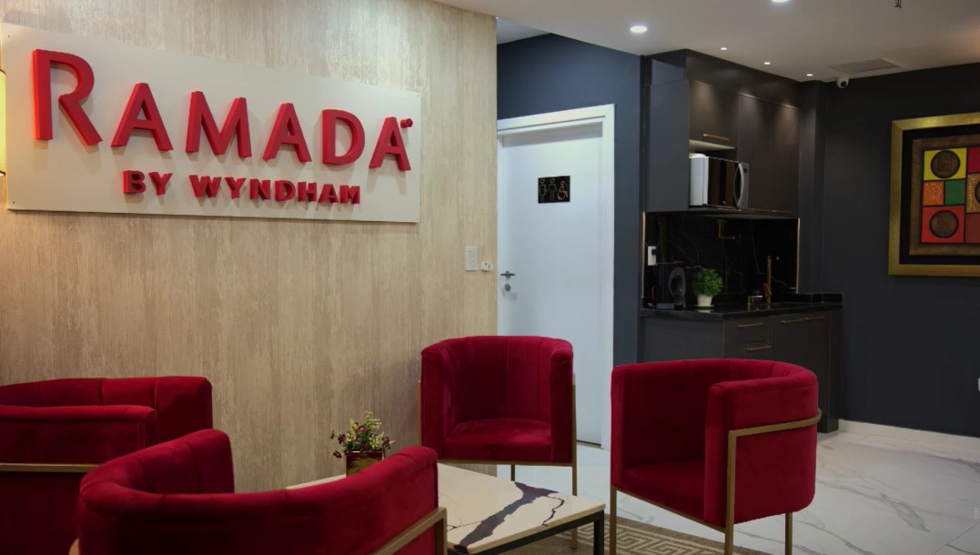 Tu Habitacion como inversion en Hotel Ramada — foto 3