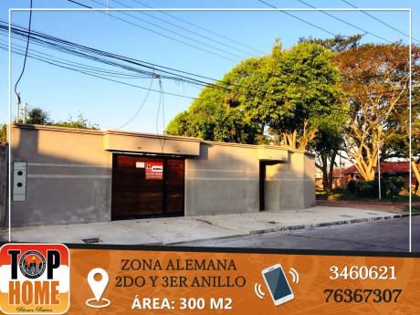 Casa A Estrenar En Alquiler