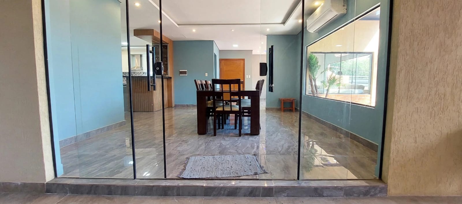 EN VENTA CASA EN SAN LORENZO - ESPIRITU SANTO - foto 4