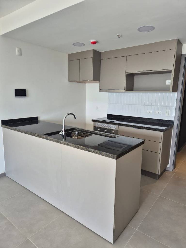 ALQUILER | DEPARTAMENTO A ESTRENAR EN EDIFICIO TRIBECA — foto 2