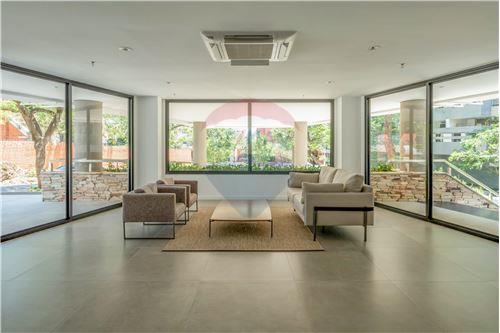 Departamento-alquiler-las Mercedes, Asunción — foto 3