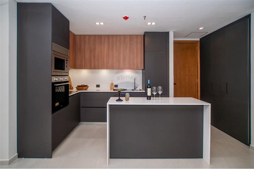 ALQUILER DEPARTAMENTO A ESTRENAR EN BARRIO LAS LOMAS — foto 2