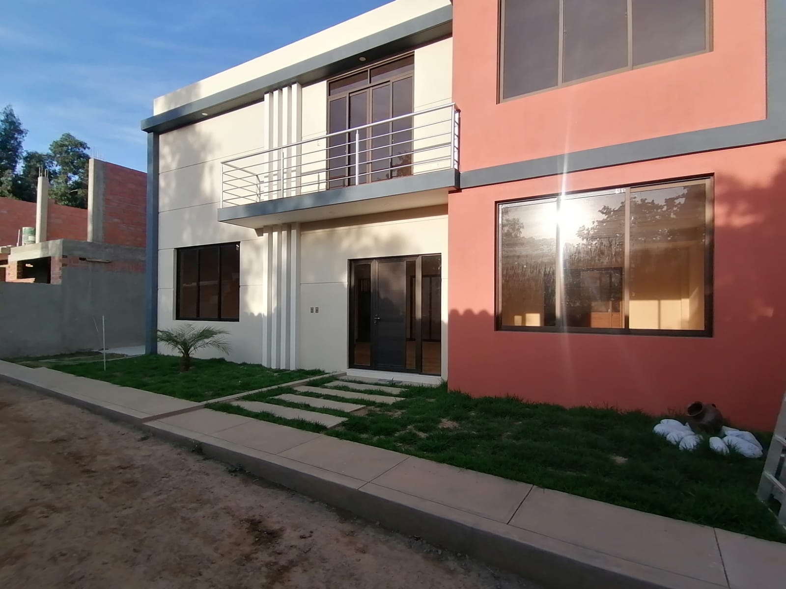 Casa en venta en Tiquipaya