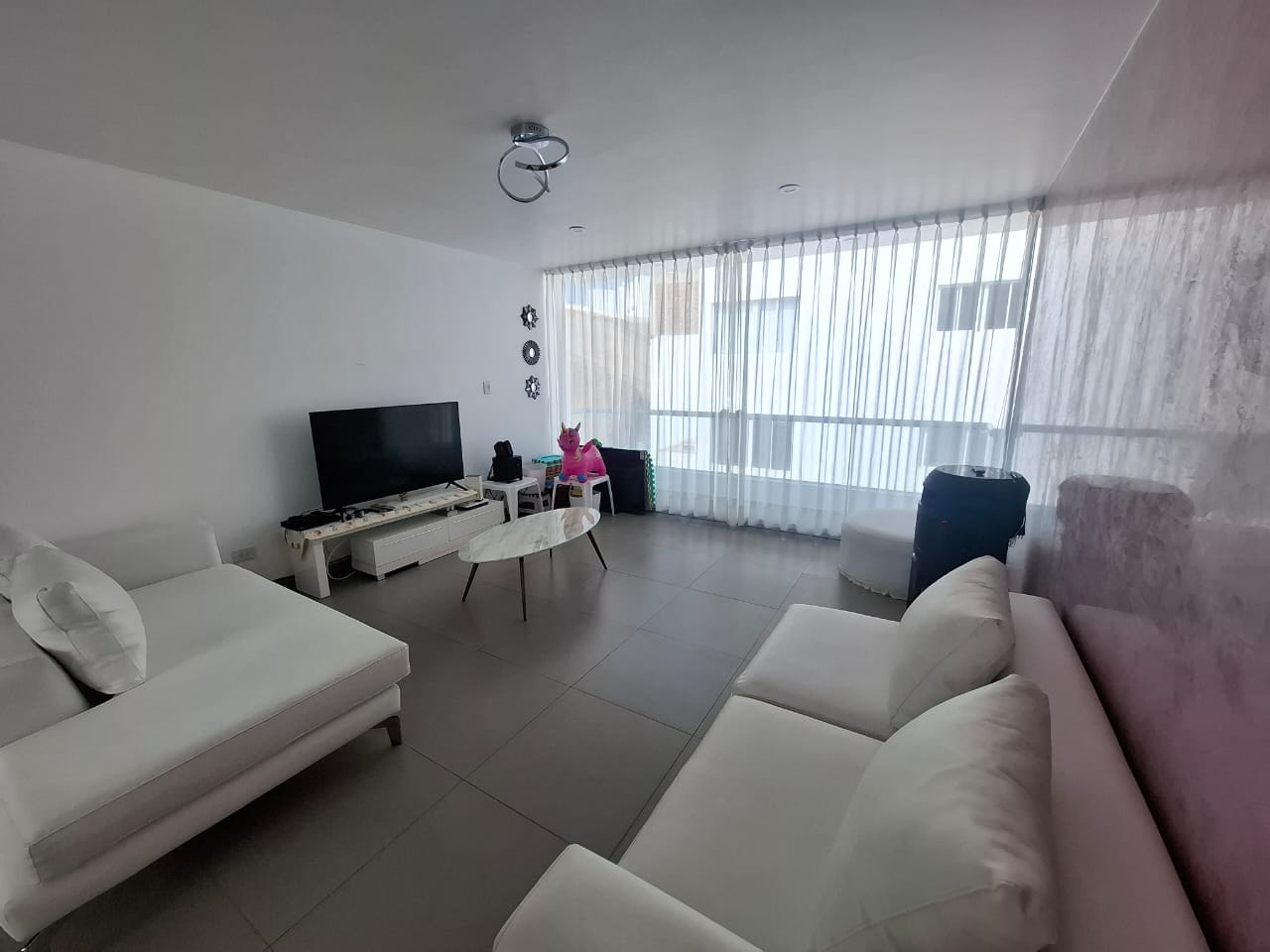 Departamento en venta en Santa María del Mar