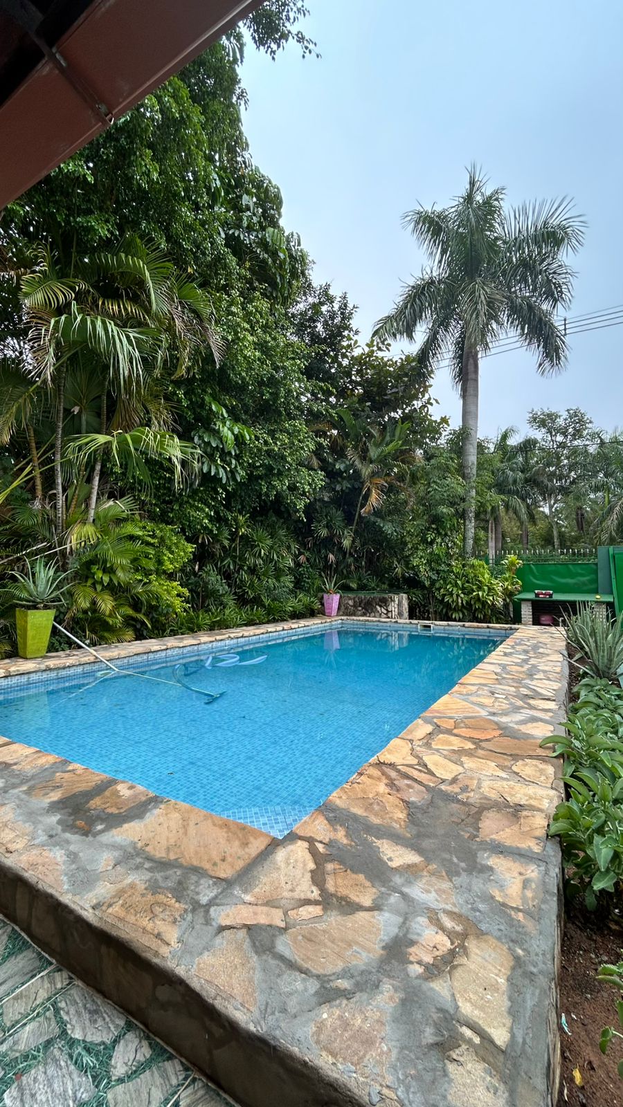VENDO CASA QUINTA EN PUERTA DEL LAGO SAN BERNARDINO — foto 2