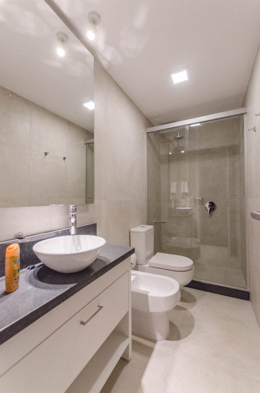 Departamento Amoblado De Dos Habitaciones En Edificio Sky Tower — foto 3