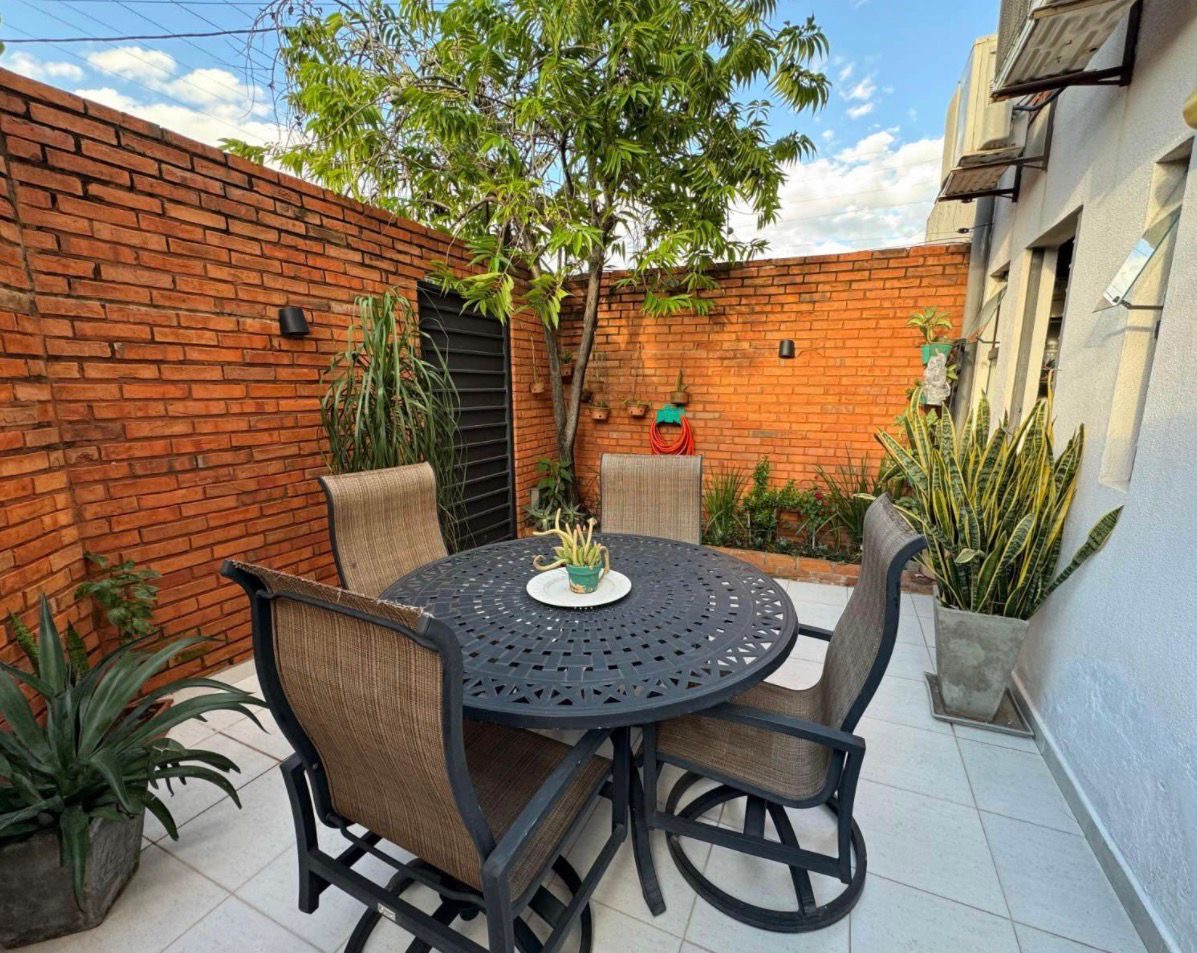 Vendo duplex en esquina en Ycua Sati — foto 3