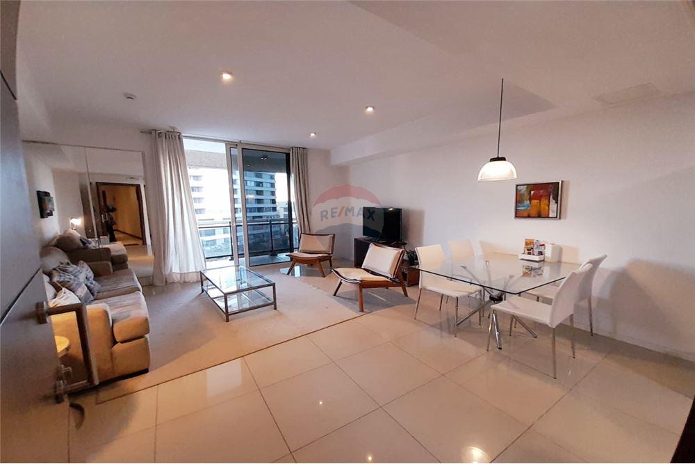 Departamento - Alquiler - Recoleta, Paraguay — foto 3