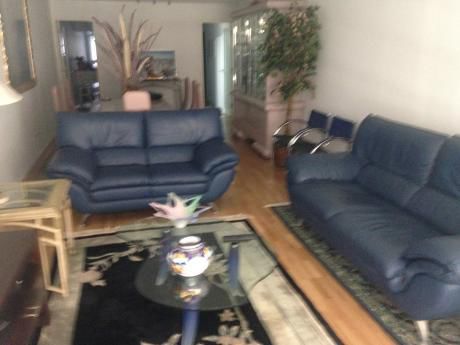 Venta Apartamento 3 Dormitorios 3 Baños Gge X2 Pocitos