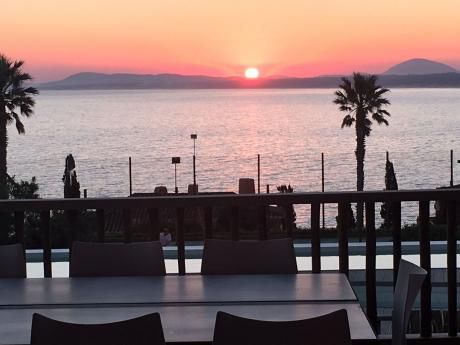 Apartamento En Punta Ballena