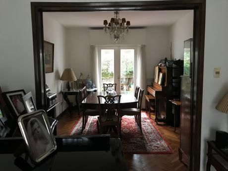 Muy Buen Casa 4 Dormitorios