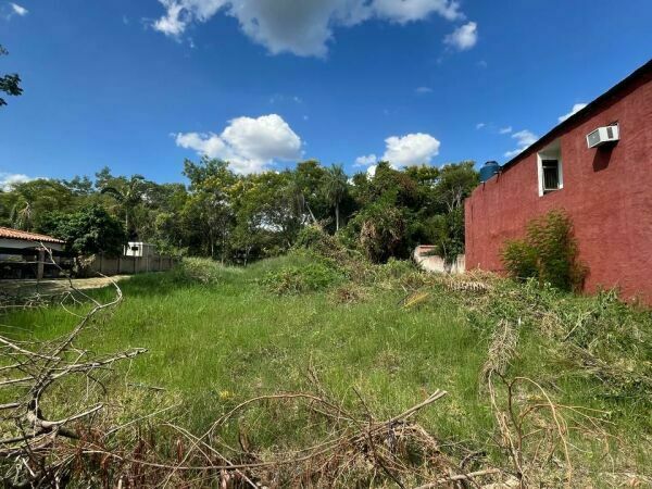 TERRENO EN ESQUINA EN VENTA SAN BERNARDINO — foto 3