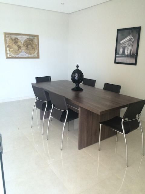 DPTO DE 2 HABITACIONES AMOBLADO Y EQUIPADO A FULL: — foto 2
