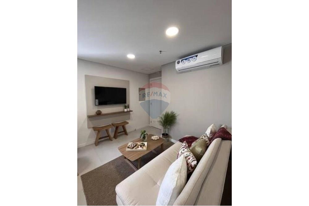 Departamento - Alquiler - Las Lomas (Carmelitas), Asunción, Paraguay — foto 3