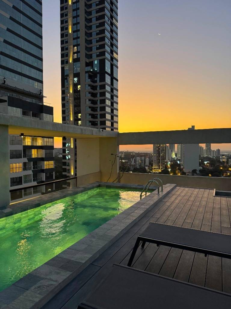 Departamento en venta en Las Lomas