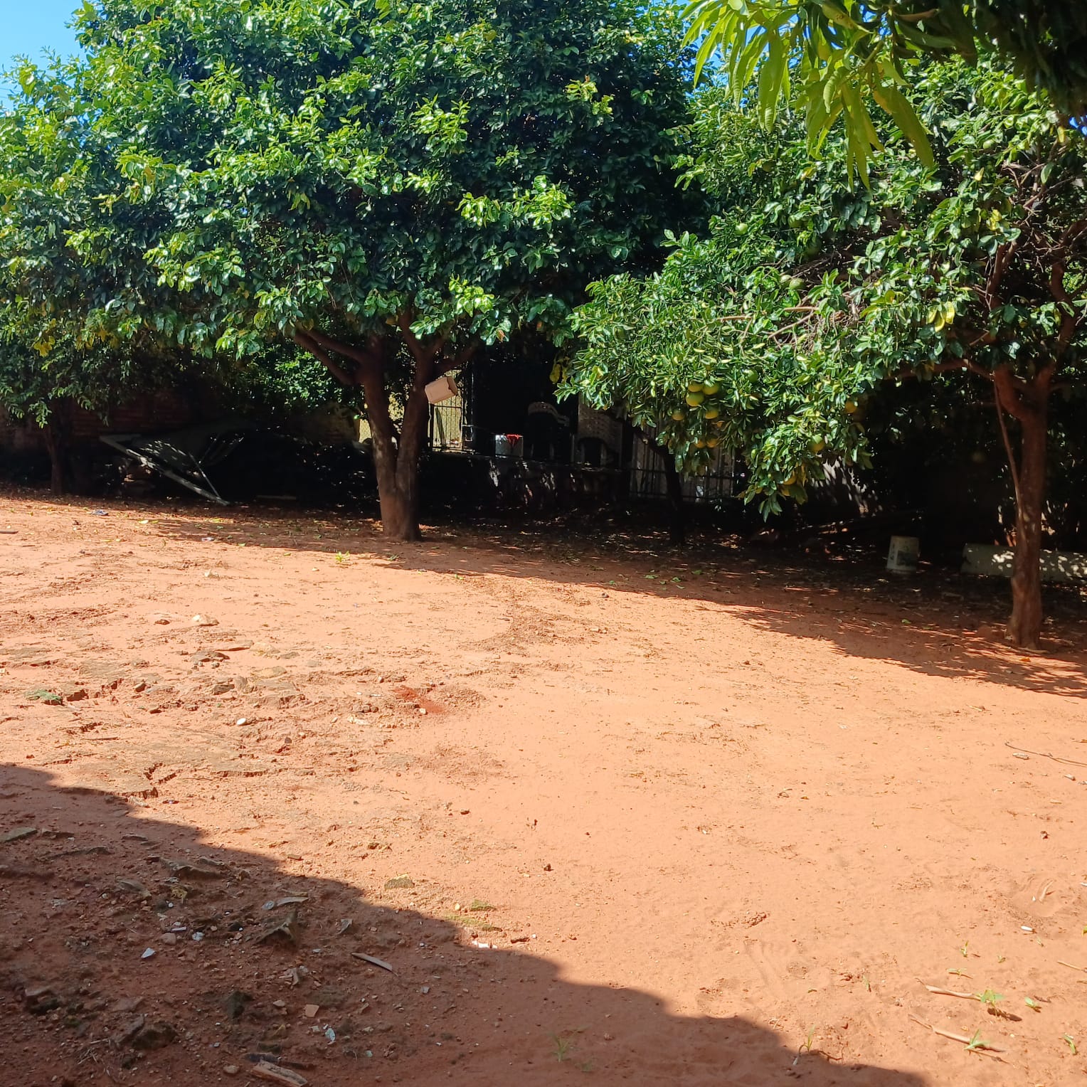 Vendo Casa Tipo Chalet en La Lomita,Ñemby — foto 2