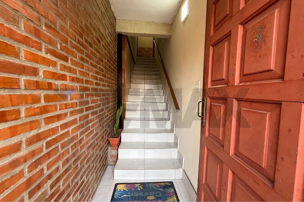 Departamento - Alquiler - San Lorenzo, Central, Paraguay — foto 3