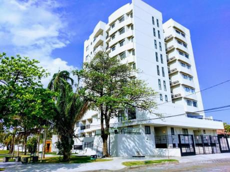 A Estrenar En Urbarí: Departamentos En Venta