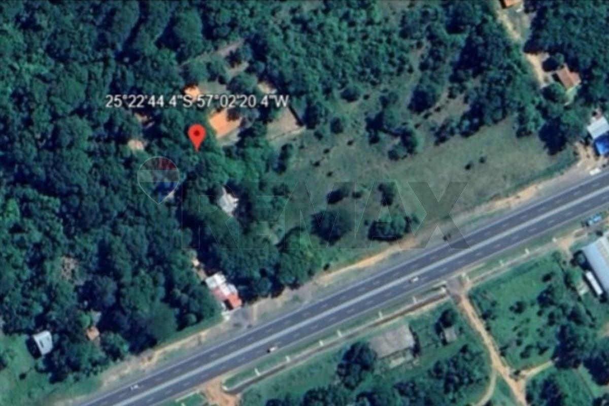Vendo 4 terrenos en Piribebuy — foto 3