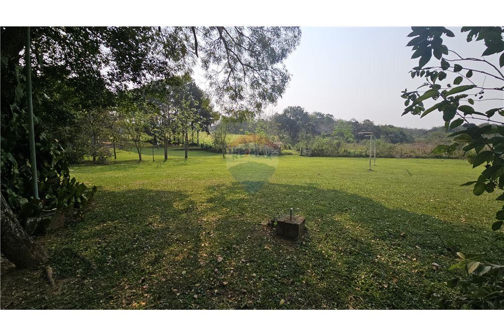 Estancia Campo Venta Itacurubi de la Cordillera — foto 3