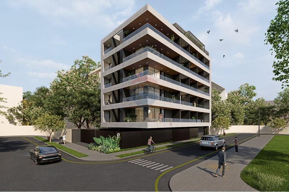 Departamento en venta en Villa Morra