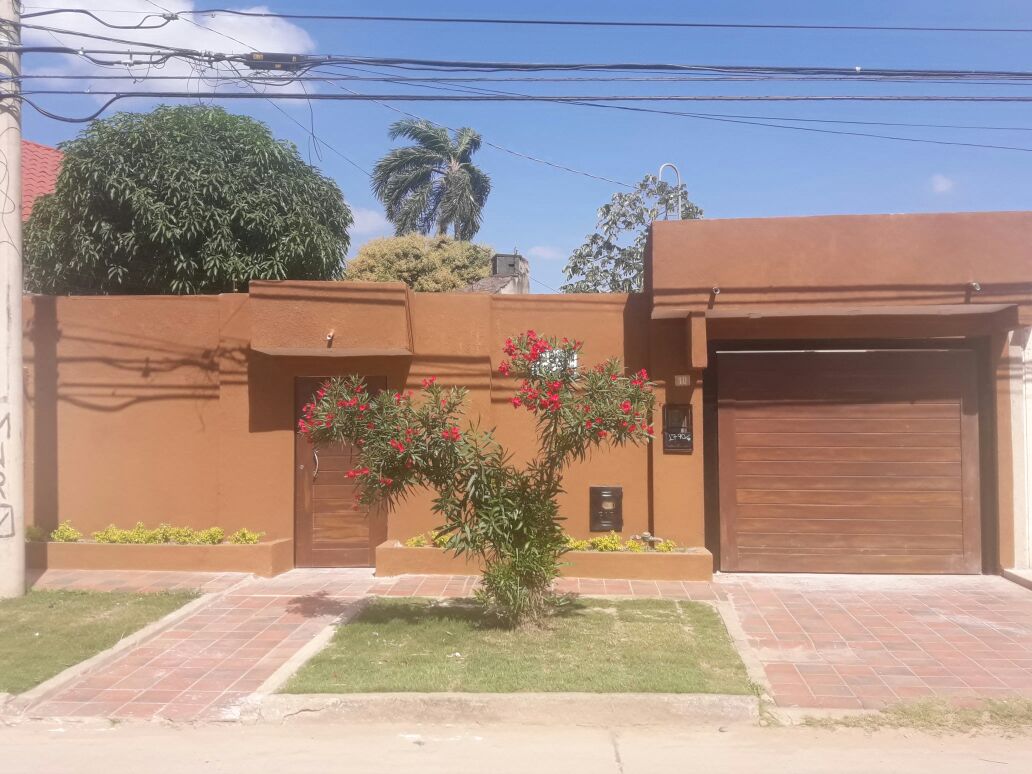 Casa En Venta  B/entel 