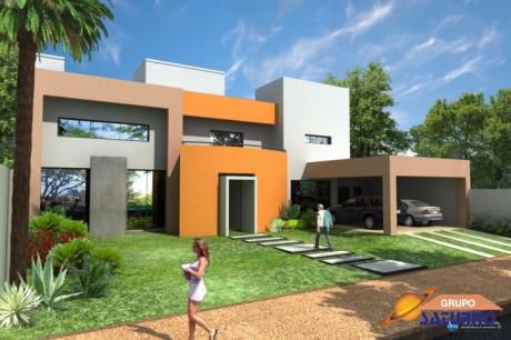 Casa Vanguardista