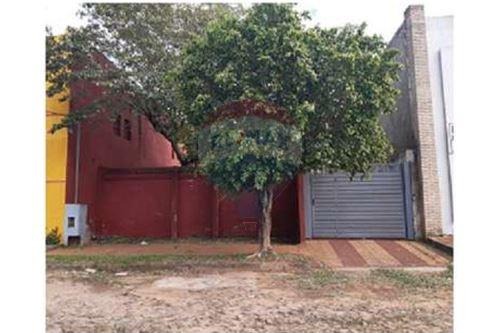 Casa-Alquiler-Paraguay-San Lorenzo-Villa Amelia. — foto 2