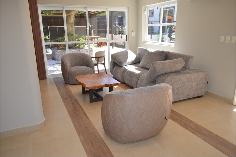 Nueva Casa Moderna en San Ber ¡Descúbrela! — foto 3