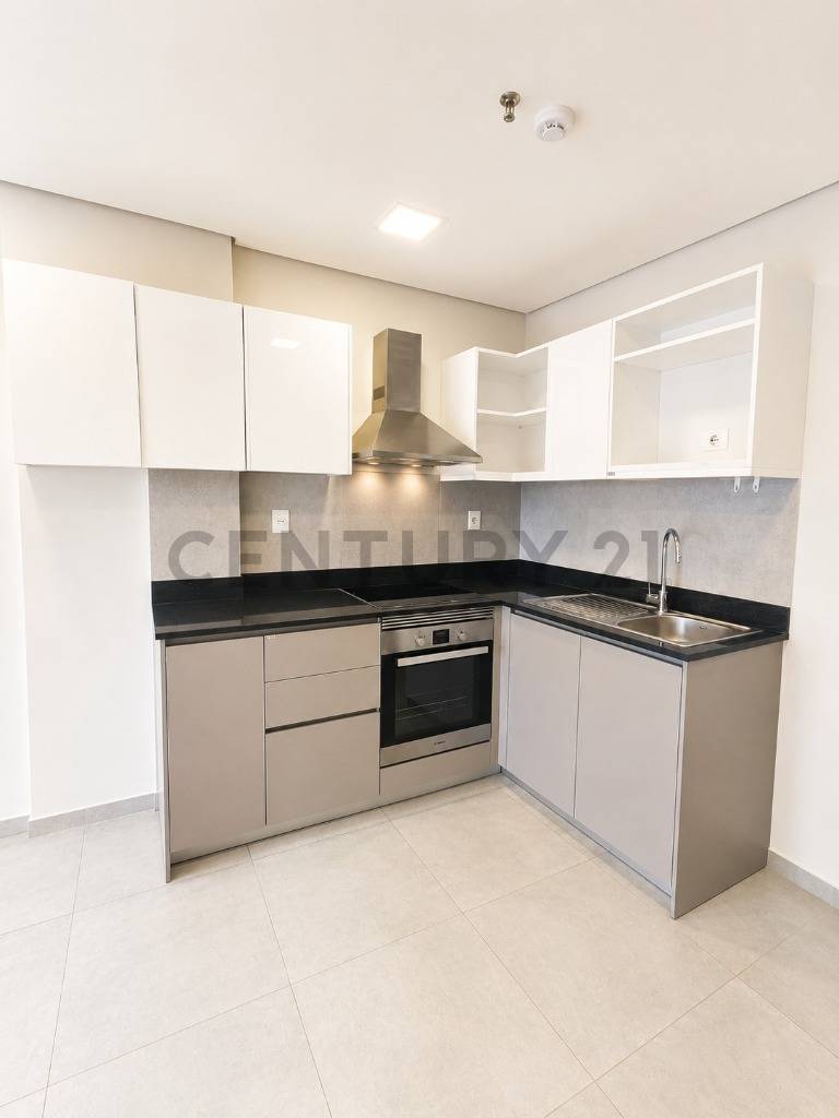 Alquiler de Departamento Terminados en Herrera, Asunción — foto 2