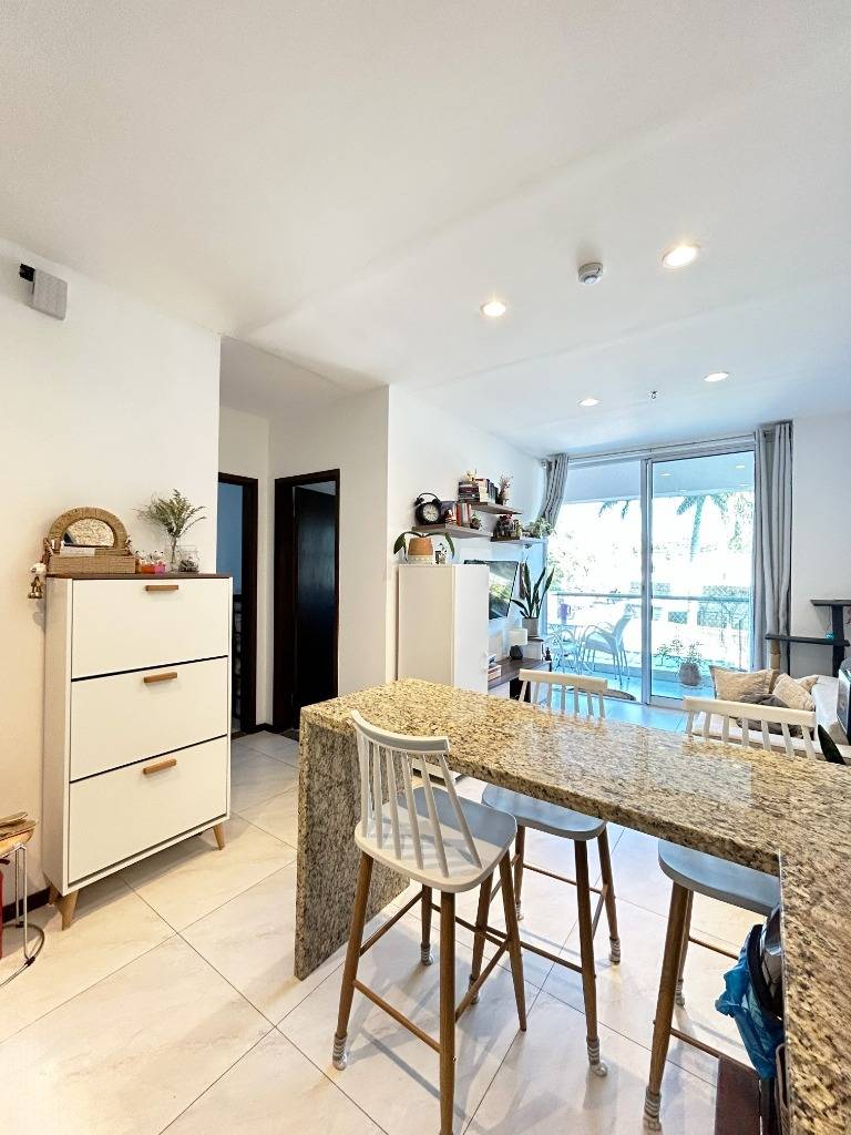 vendo departamento de 1 dormitorio en los laureles — foto 3