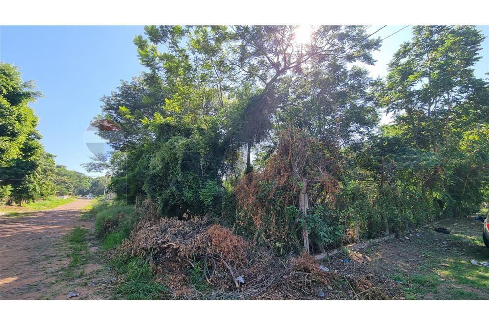 Vendo terreno en esquina Puerto Pabla- Lambaré — foto 3