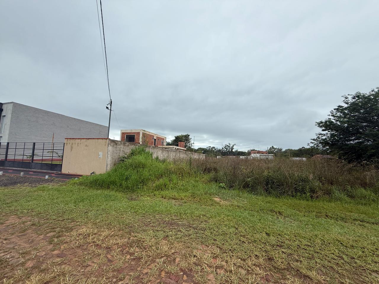 Terreno en venta en San Bernardino — foto 3