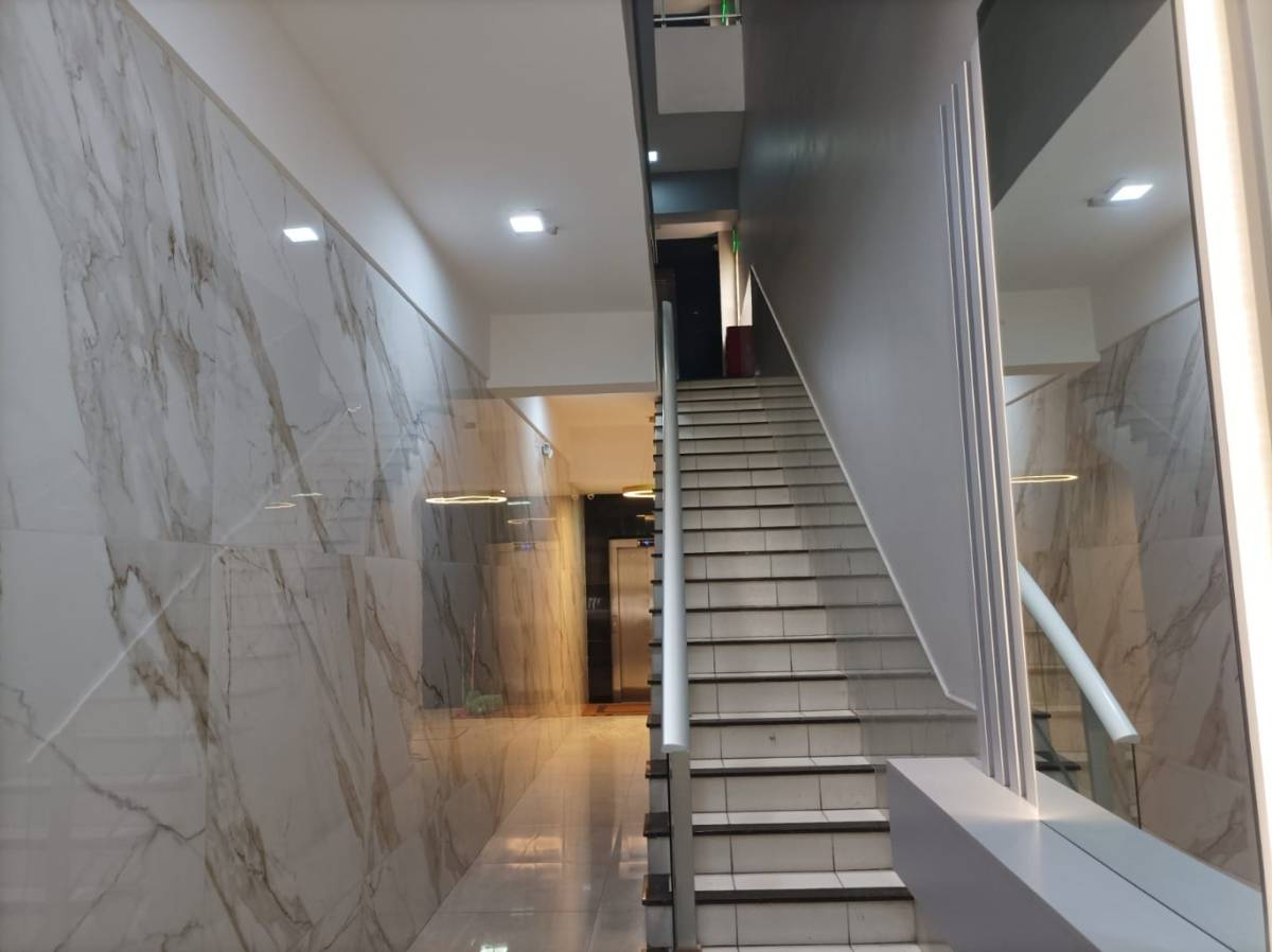 Departamento en alquiler en Centro de Luque - ID 32962 — foto 2