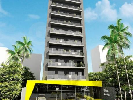 Departamento En Pre-venta: Condominio Quinta Avenida
