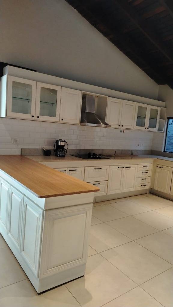 Alquilo casa 3 dormitorios con piscina en Ruta Luque-San Bernardino — foto 3