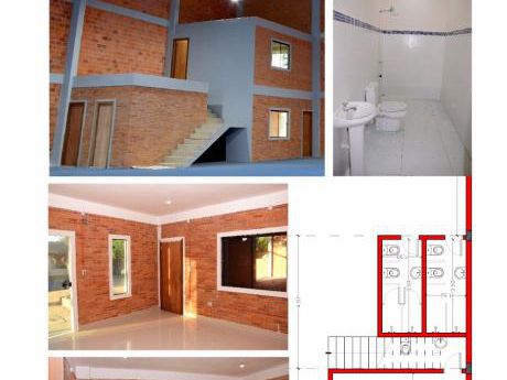 En Alquiler Galpones Zona Mariano Roque Alonso