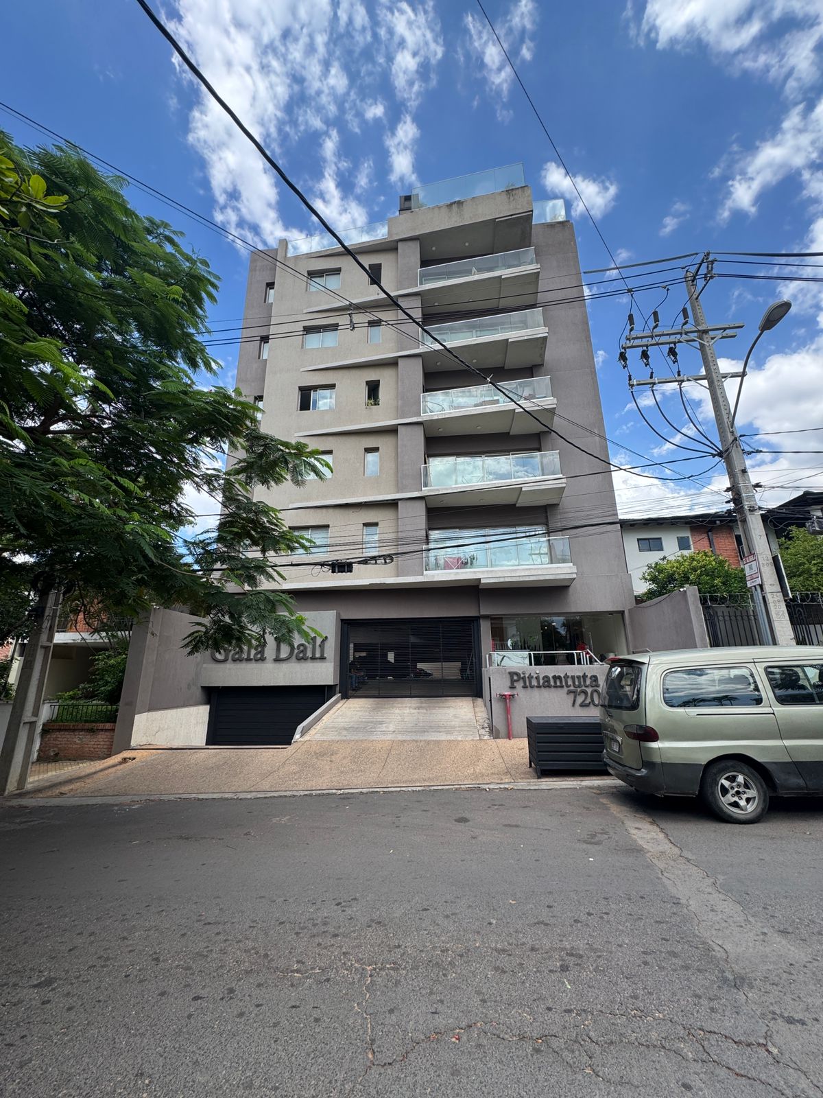 VENDO DEPA TITULADO 2 DORMITORIOS GALA DALI — foto 3