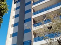 Complejo Tribunales