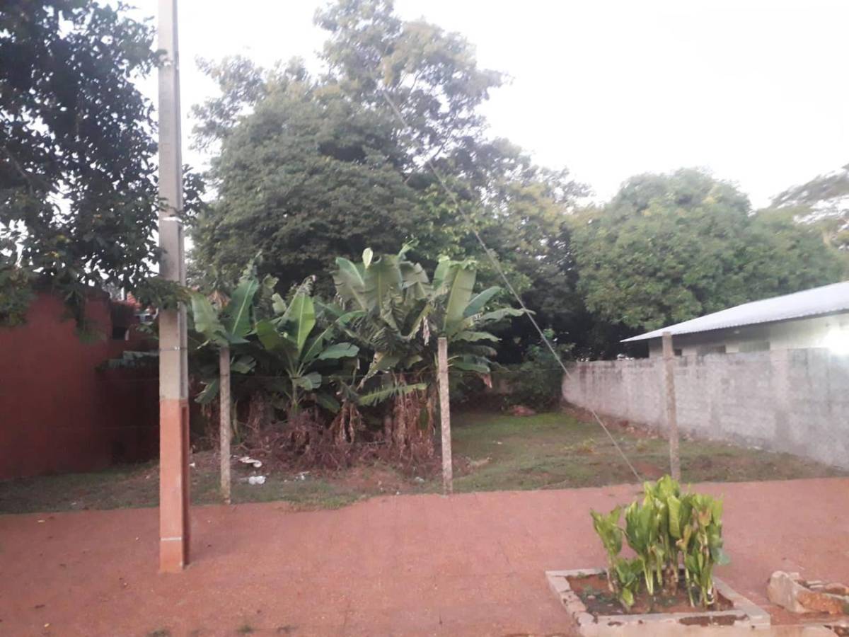 Vendo terreno de 360 mts2 en La Lomita Ñemby — foto 2