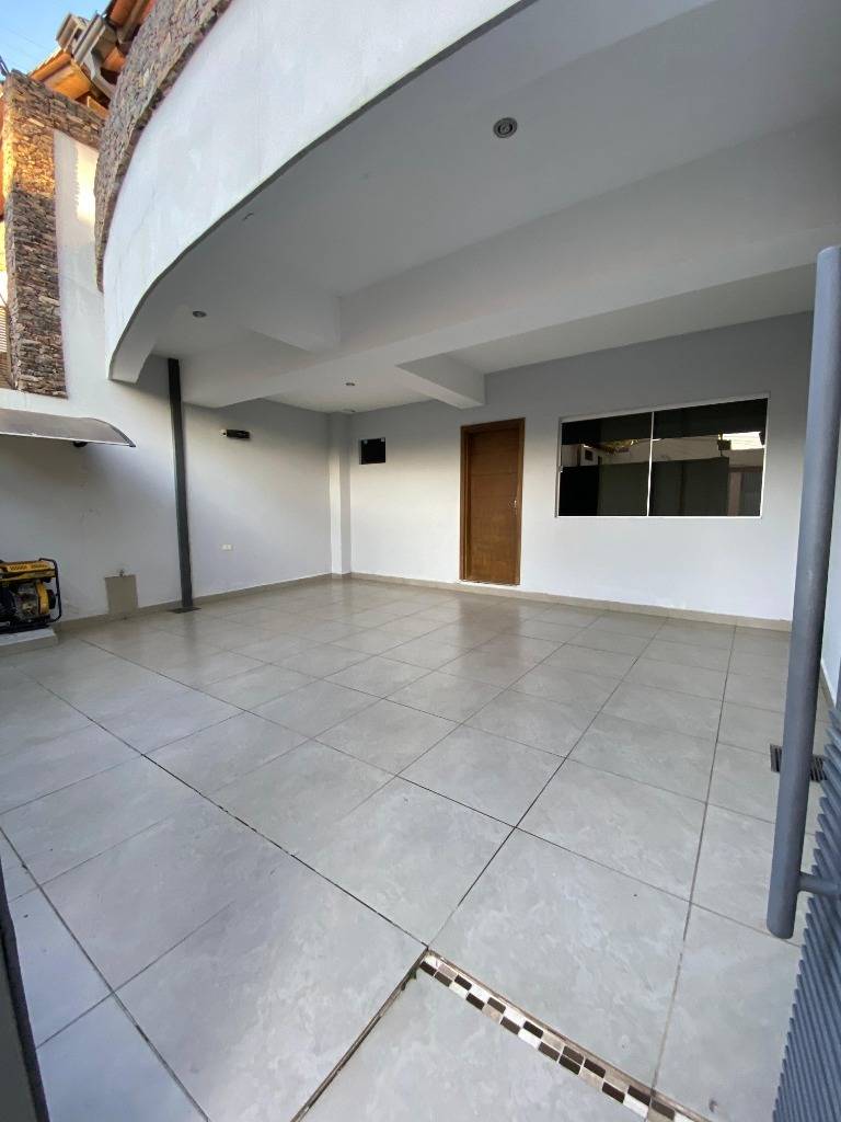 Alquilo Dúplex amobaldo en Barrio Tacumbú - Asunción. — foto 2